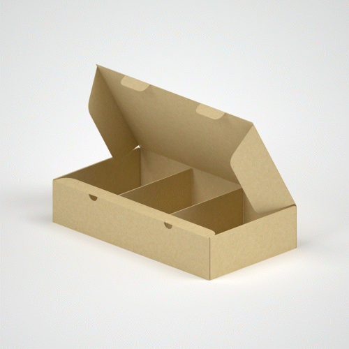 Box alimentare